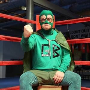 Meet your Posher, Joseph